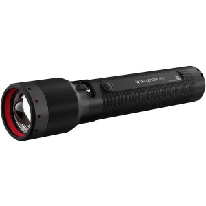 Lanterna Led Lenser P7R Black Box 2000Lumeni