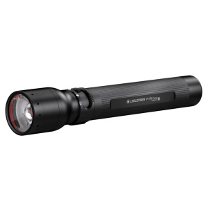 Lanterna Ledlenser P17R Core 1200lm Negru