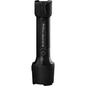 Lanterna Mana Led Lenser P5R Work 480 Lumeni - Img 2