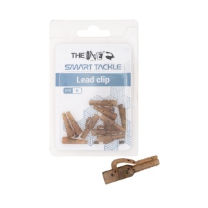 Lead Clip Clipsuri Plumb Pierdut The One 5buc