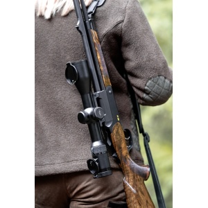 Luneta Blaser B2 2-12x50 iC - echipament pentru vanatoare - Fisela