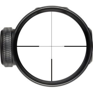 Luneta Blaser pentru Arma Vanatoare B2 TIP.M 2,5-15X56 IC QDC - echipament pentru vanatoare - Fisela