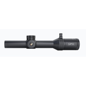 Luneta de Goana Spectra GPO 8X 1-8x24i G4I Fiber