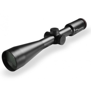 Luneta Kite Optics K6 HD 2-12x50/IRA4I/30mm - echipament pentru vanatoare - Fisela
