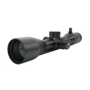 Luneta Spectra GPO Tip M 8x 2-16x50i G4i Fiber Rail Black