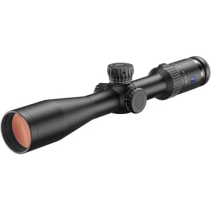 Luneta Zeiss V4 Conquest V4 4-16x44/IR60 ASV - echipament pentru vanatoare - Fisela