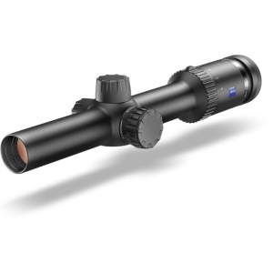 Luneta Zeiss V6 Conquest M 1.1-6x24/IR60 - echipament pentru vanatoare - Fisela