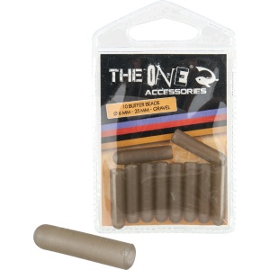 Mansoane Protectie The One Heli Buffer Brown 10buc