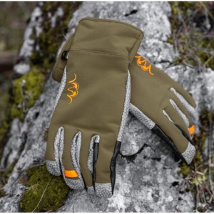 Manusi De Vanatoare Blaser Resolution Dark Olive - Img 3