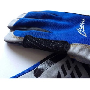 Manusi Quick Cultiva 9919 Jigging Casting Blue - Img 4