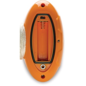 Marker H Rapala Cu LED Sfoara si Lestaj - echipament pentru pescuit - Fisela