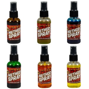 Method Feeder Spray Benzar 50ml - vedere secundara