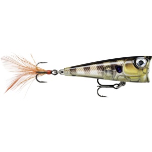 Micro Popper Rapala X-Light Pop GGIU 4cm 4.5g