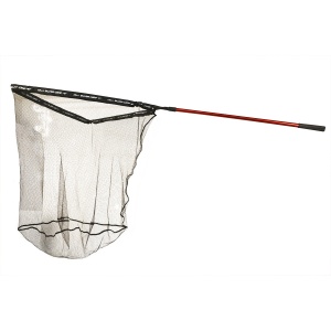 Minciog pentru Fitofag CXP Silver Carp Plasa Cauciucata