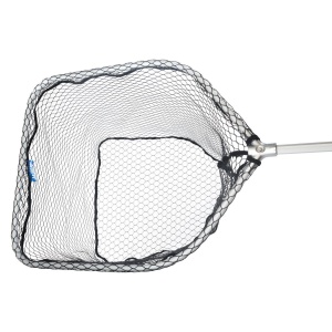 Minciog Spinning Plasa Cauciucata Jaxon 240cm 55x65cm