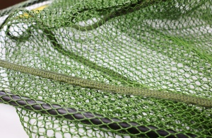 Minciog Sportex Carbon Carp Olive Landing Net 180cm - Img 4
