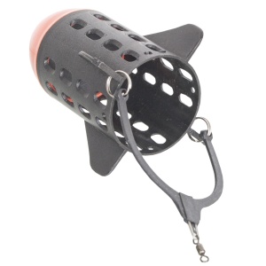 Mini Racheta Nadire Feeder Special CE 10cm
