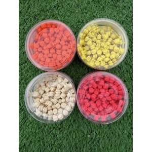 Mini Wafters Micutu 3mm Nou 2026 - ambalaj