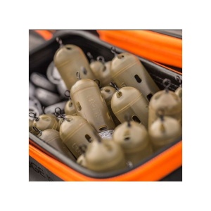 Feeder Guru Momitor Window Feeder Extra Large 40g+50g pentru pescuit feeder - Fisela