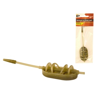 Momitor Method Feeder Benzar Air Flat XL