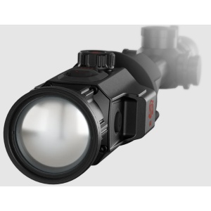 Monocular și Modul Termic Clip-On ATN TICO 6 640 50mm 1-15x, Senzor 640X512, 60Hz, 64GB