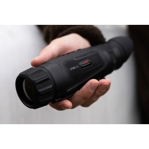 Monocular Termic HikMicro LH35 3.0 384X288 64GB - Img 6