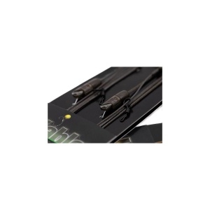 Montura Korda Leadcore Heli-Safe Weed 1m 2buc - vedere secundara