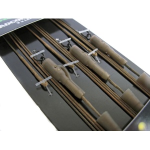 Montura Leadcore Korda Lead Clip GB 3buc - vedere secundara