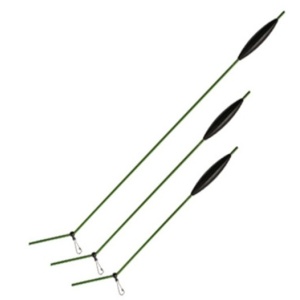 Feeder Montura Pestisor Feeder Flotor Mare 30 si 40cm pentru pescuit feeder - Fisela