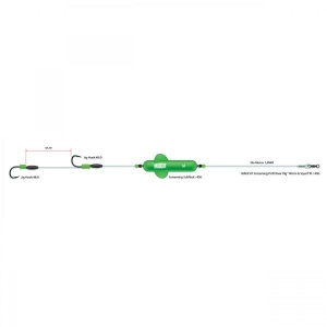 Montura Somn Madcat Screaming Profi River