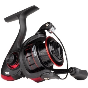 Mulineta Abu Garcia Mulineta Cardinal X Spin pentru pescuit - Fisela