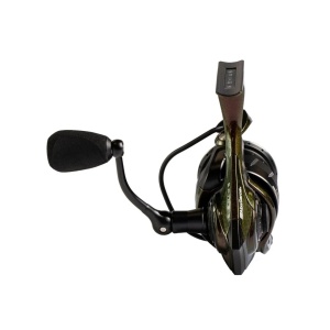 Mulineta Abu Garcia Mulineta Spike S Spin 2500S pentru pescuit - Fisela