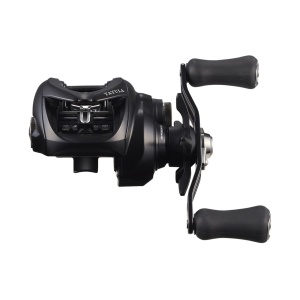 Mulineta Daiwa Mulineta Casting 25 Tatula TW 200L pentru pescuit - Fisela