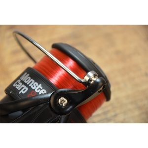 Mulineta Crap CXP Smart Monster Carp 8000 pentru pescuit - Fisela