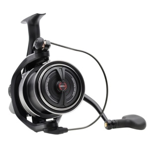 Mulineta Daiwa Mulineta Crap 23 Emblem 35SCW QD 5500 pentru pescuit - Fisela