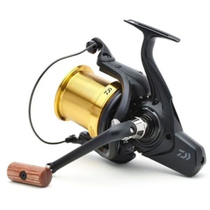 Mulineta Daiwa Mulineta Crap 23 Emblem 45SCW QD-OT pentru pescuit - Fisela