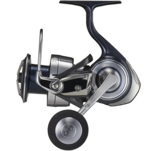 Mulineta Daiwa 21 Certate SW 5000-H
