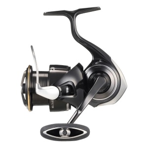 Mulineta Daiwa 26 Certate HD LT