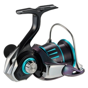 Mulineta Daiwa Mulineta Emeraldas 2023 RX LT 2500 pentru pescuit - Fisela