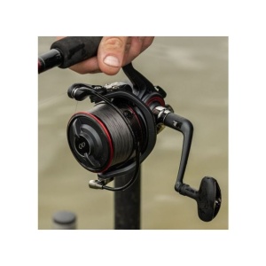 Mulineta Daiwa Mulineta Tournament Feeder 4500 25QD pentru pescuit - Fisela