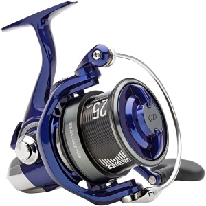 Mulineta Daiwa Mulineta Feeder 23 TDR Distance 25QD pentru pescuit - Fisela