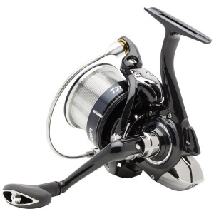 Mulineta Daiwa Mulineta Feeder 24 N Zon Plus Distance 25 QD pentru pescuit - Fisela