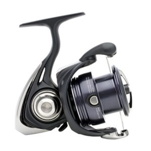 Mulineta Feeder Daiwa 25 N Zon Plus LT