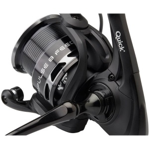 Mulineta Feeder DAM Impulse 8 - detaliu produs