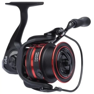 Mulineta Feeder Dam Quick Intenze FD - mod utilizare