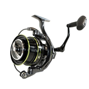 Mulineta Feeder Teos X-Plor 5000FD