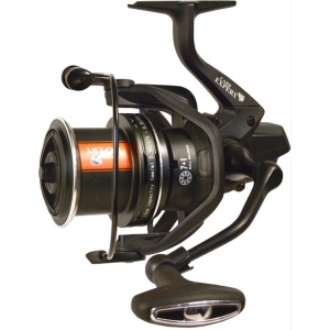 Mulineta Method Feeder Carp Expert Score