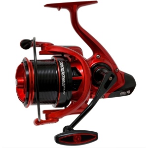 Mulineta Method Feeder Carp Expert Uni Long Cast 6000