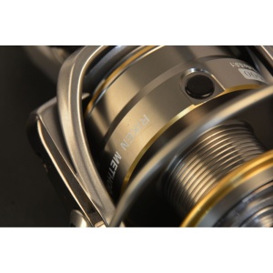 Mulineta Ryobi Mulineta Method Feeder Riken 4000 pentru pescuit - Fisela