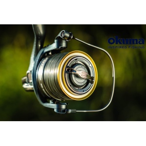 Mulineta Okuma Flite Surf